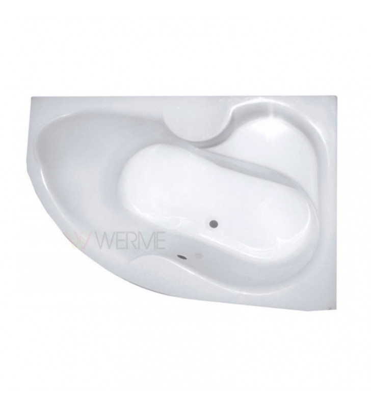 Ванна акриловая KOLLER POOL Montana150х105 P