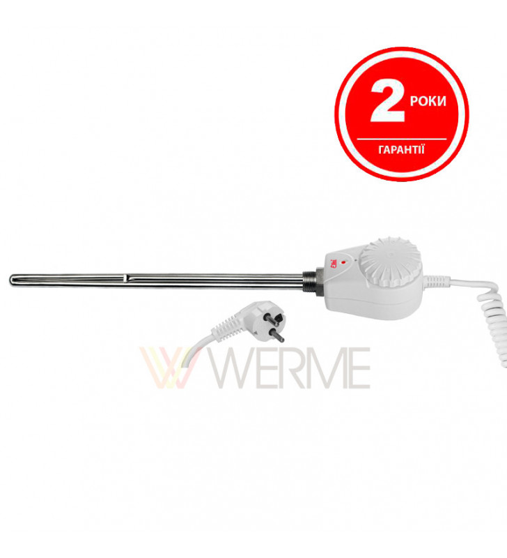 ТЭН Eliko GRBT 1.2 230V U1/2"