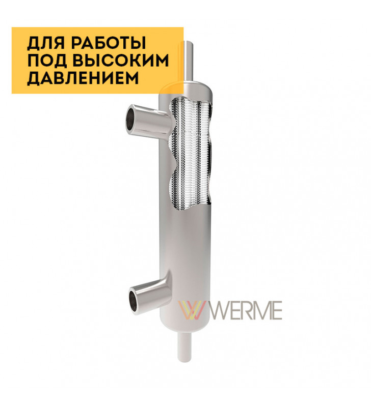 Теплообменник Afok TLP