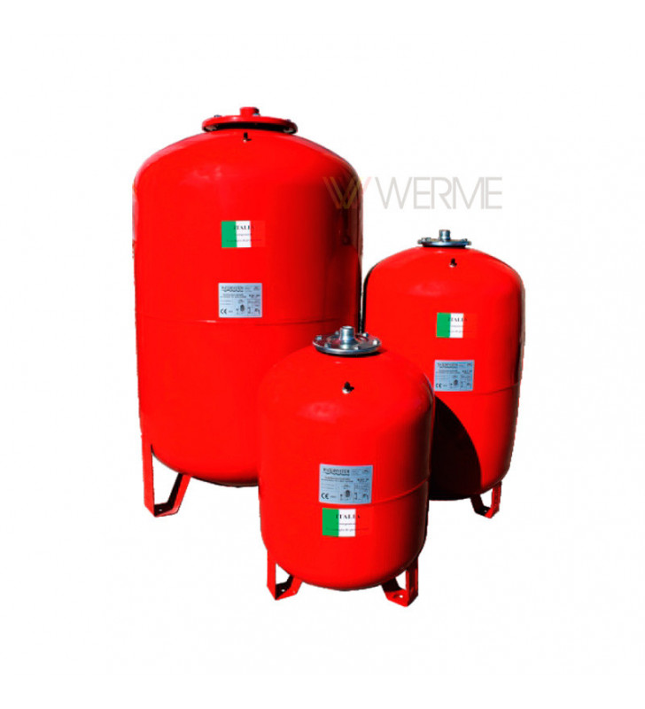 Расширительный бак WRV 80 Watersystem 80 литров