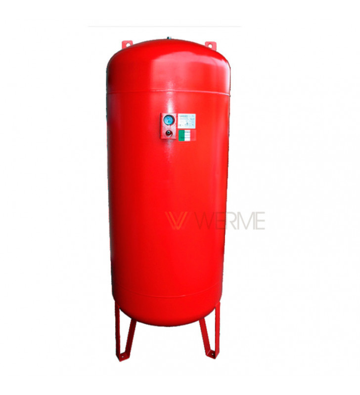 Расширительный бак WRV 300 Watersystem 300 литров