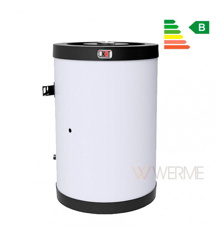 Буферная емкость KHT HPT 100