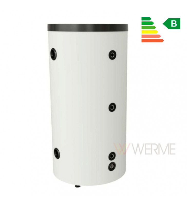 Буферная емкость KHT HPT 300