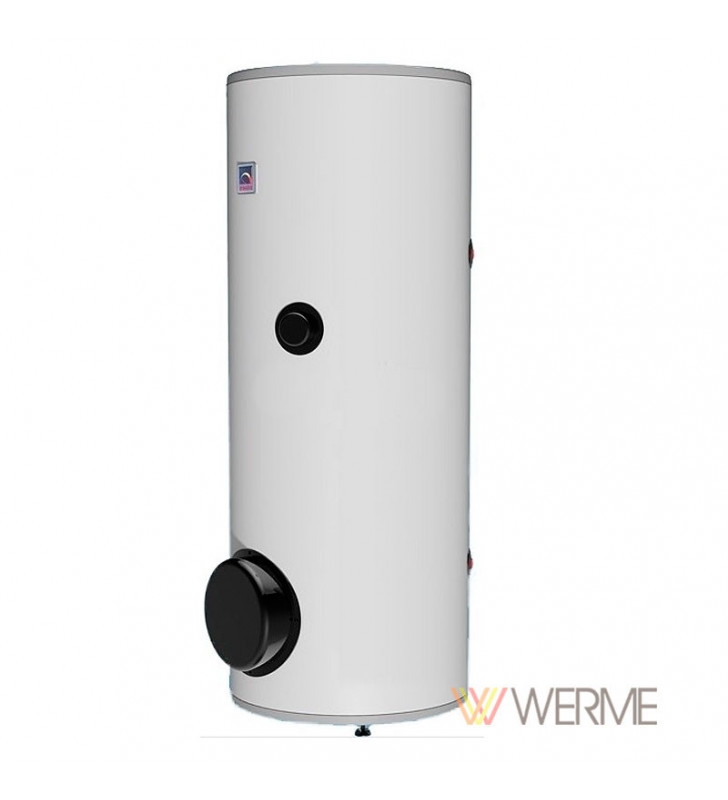 Бойлер косвенного нагрева Drazice OKC 1000 NTR/HP  + ізоляція