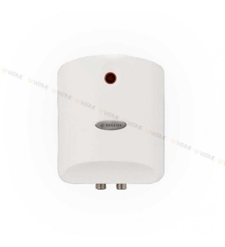 Бойлер Drazice HA DRT 135