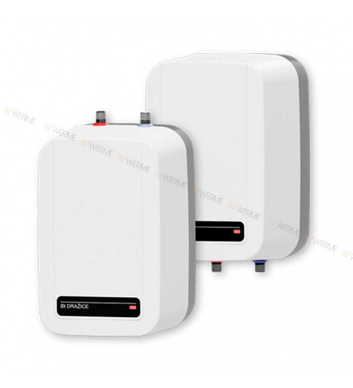 Бойлер Drazice TO 5.1 IN Бойлер Drazice TO 5.1 IN