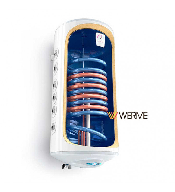 Бойлер TESY BILIGHT GCV7/4SL 1504430 B12 TSRP2 Бойлер TESY BILIGHT GCV7/4SL 1504430 B12 TSRP2