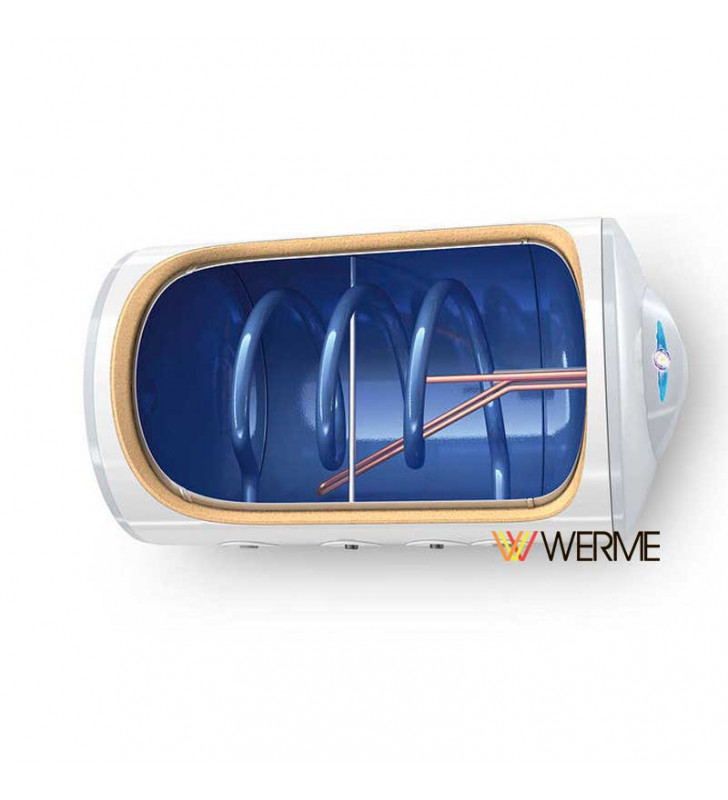 Бойлер TESY BILIGHT GCHS 1004420 B12 TSRC