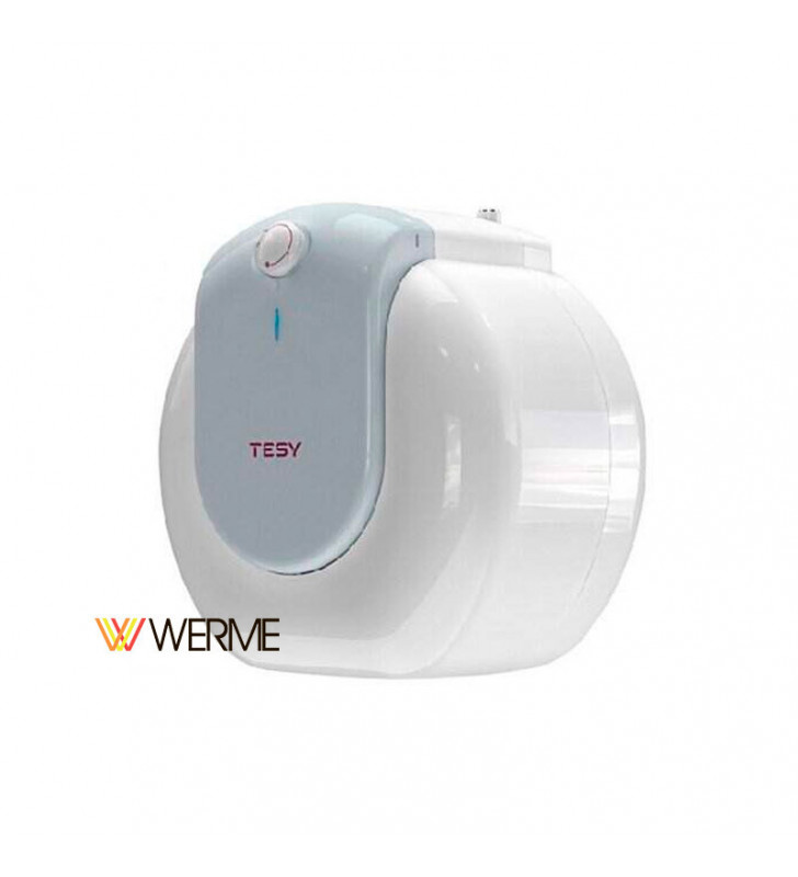Бойлер TESY BILIGHT GCU 1015 L52 RC -Under sink Бойлер TESY BILIGHT GCU 1015 L52 RC -Under sink
