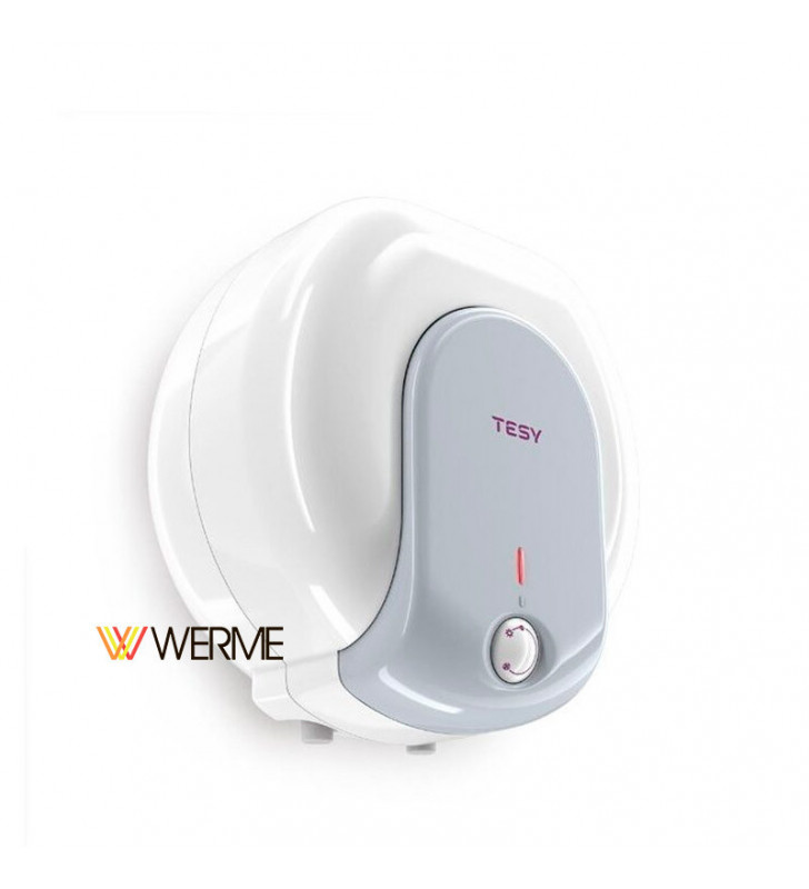 Бойлер TESY BILIGHT GCA 1515 L52 RC -Above sink