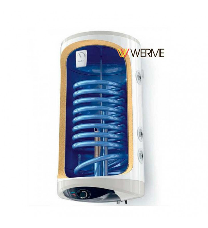 Бойлер TESY Modeco Ceramic GCV11SLO 1504724D C21 TS2RCP