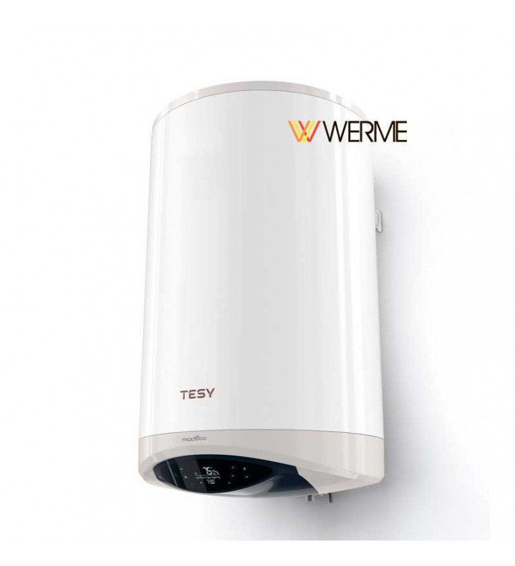 Бойлер TESY Modeco Ceramic GCV 804716D C21 TS2R