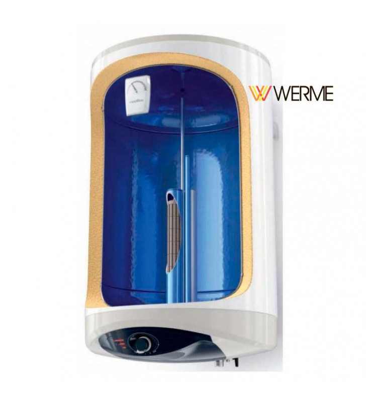 Бойлер TESY Modeco Ceramic GCV 1504724D C21 TS2RС