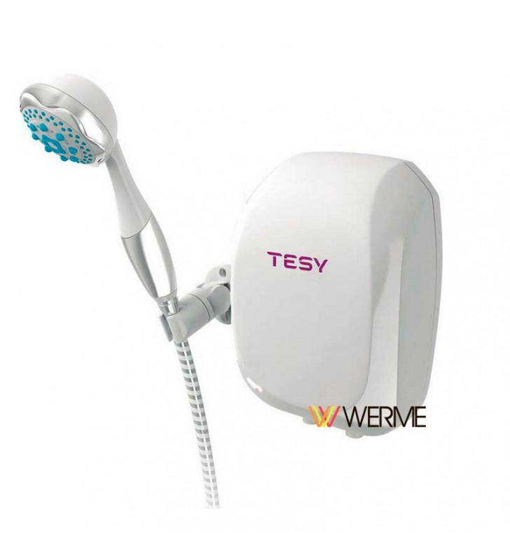 Бойлер TESY IWH 50 X02 BA H