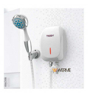 Бойлер TESY IWH 70 X02 IL