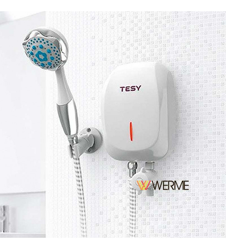 Бойлер TESY IWH 80 X02 IL