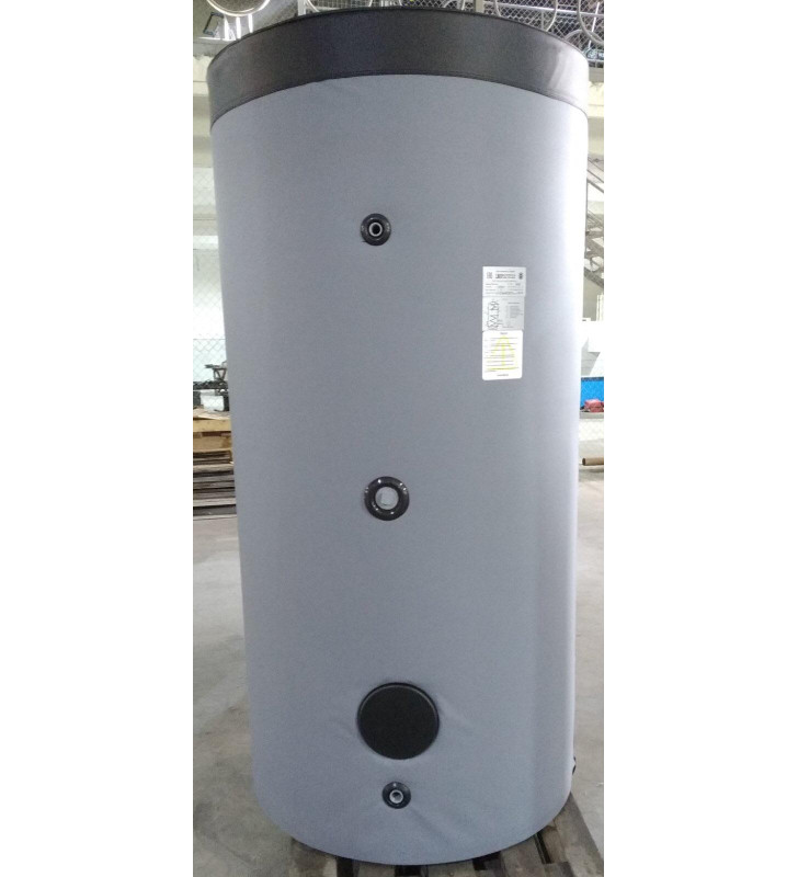 Бойлер для теплового насоса BTM-C-750-GP-PU  фото Бойлер для теплового насоса BTM-C-750-GP-PU  фото