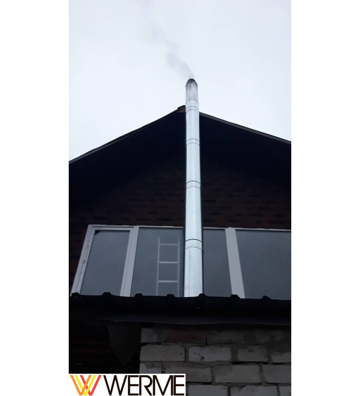 конус термо монтаж