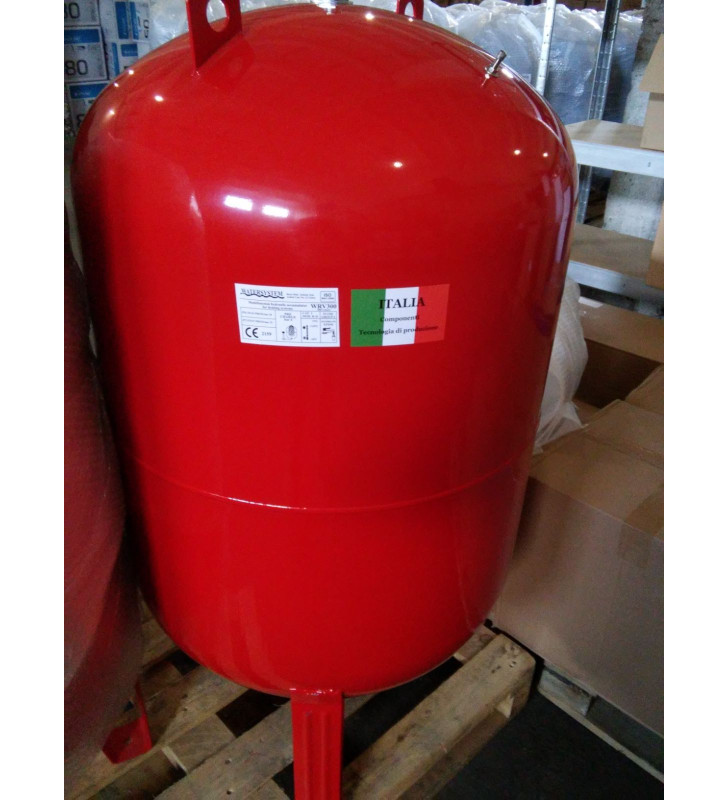 расширительный бак для систем отопления Watersystem 150 литров расширительный бак для систем отопления Watersystem 150 литров