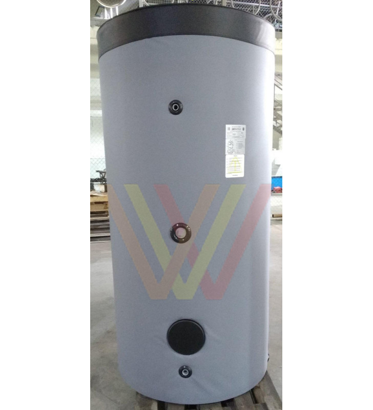 Бойлер без теплообменников BT-С-00-750-WP-PU фото
