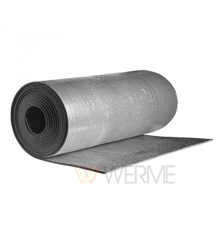 Рулон K-FLEX PE 03x1000-30 METAL AD