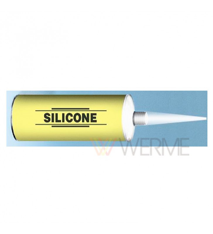 Герметик SILICONE K-SIL 1209 310мл.