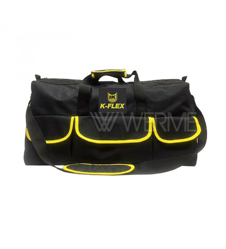 Сумка с инструментами (комплект) для монтажа K-FLEX Сумка с инструментами (комплект) для монтажа K-FLEX