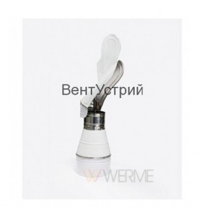 Флюгер термо сталь AISI 304