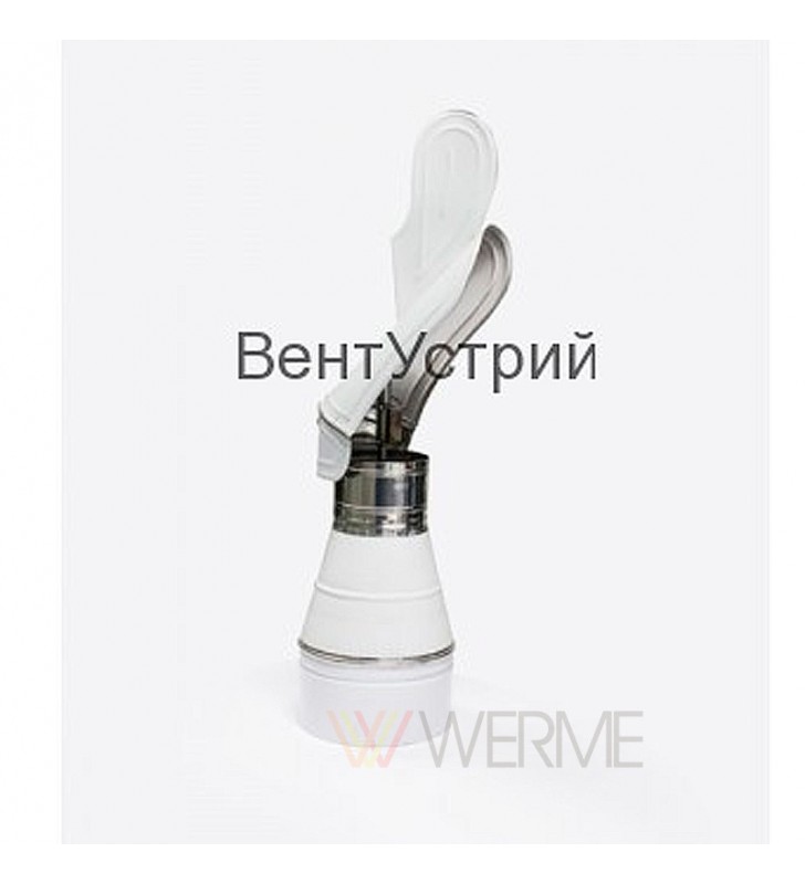 Флюгер термо сталь AISI 304
