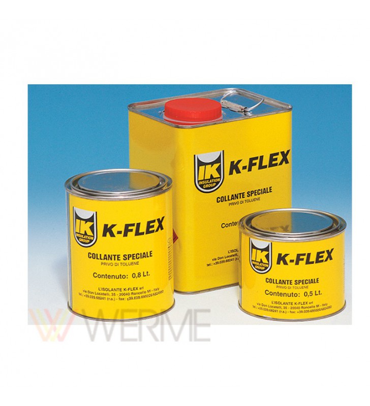 Клей K-FLEX 0
