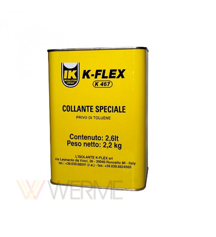 Клей K-FLEX K 467 2