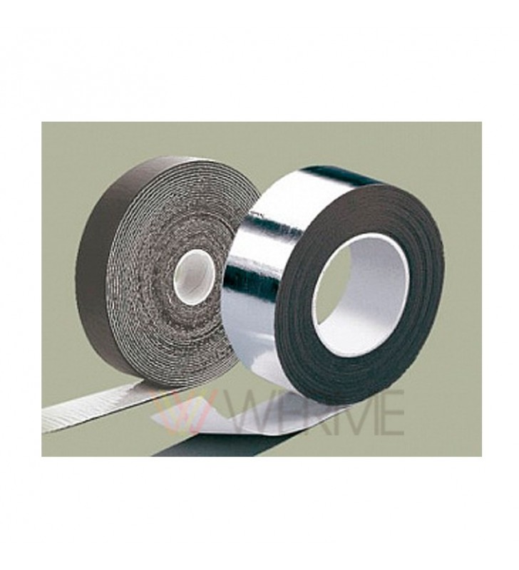 Лента K-FLEX 003x050-15 METAL ST AIR Лента K-FLEX 003x050-15 METAL ST AIR