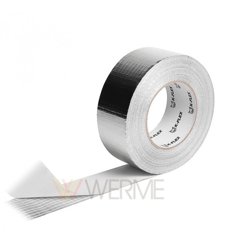 Лента ALU K-FLEX 050-050 AR 107