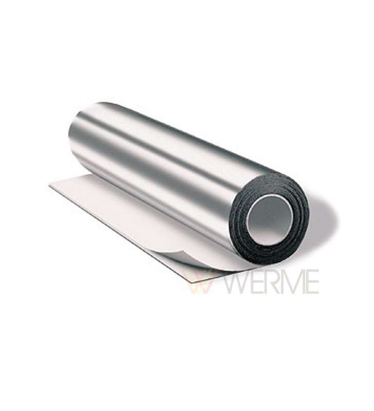 Рулон AD K-FLEX 06x1000-30 ST AL CLAD