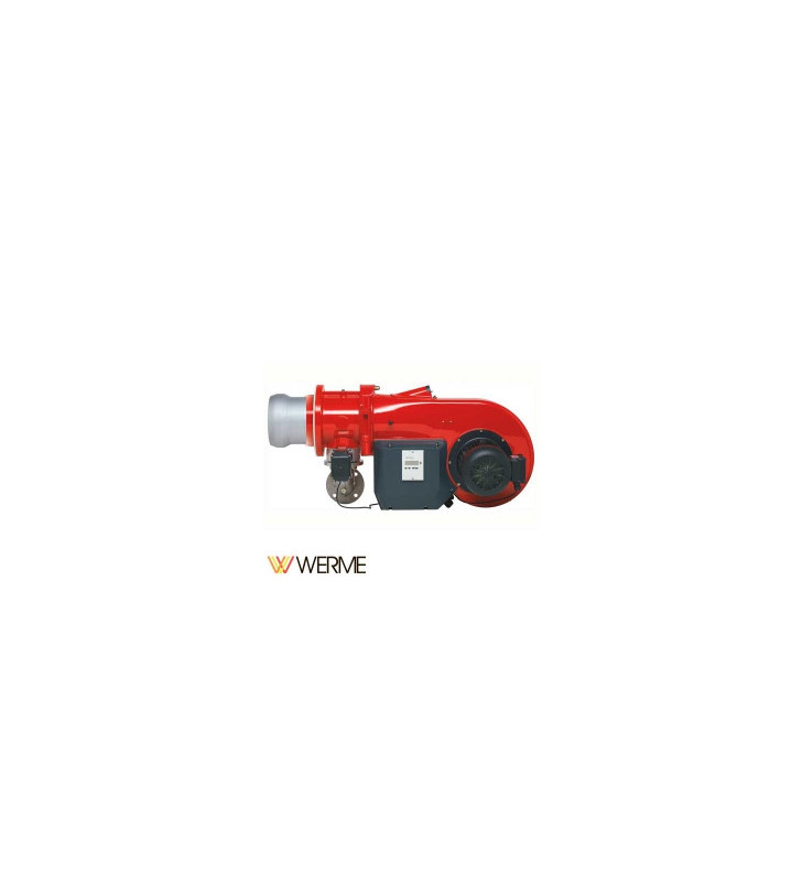 Газовая горелка Weishaupt WM-G10/3