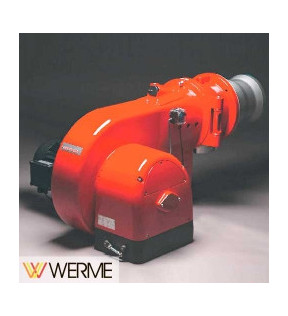 Газовая горелка Weishaupt WM-G30/1-А