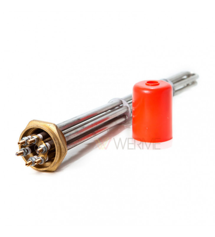 Блок тэнов 3